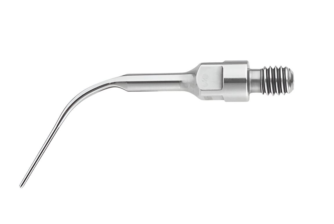 Насадка Scaler P2 Vector изогнутая вправо поддесневая Durr Dental