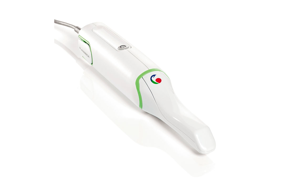 Интраоральный сканер PlanScan