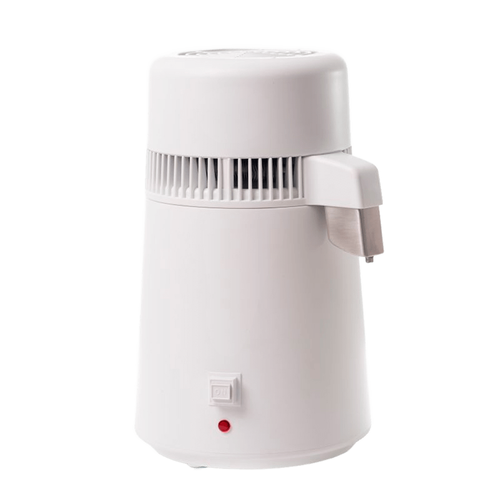 Медицинский дистилятор с воздушным охлаждением Romax Z500