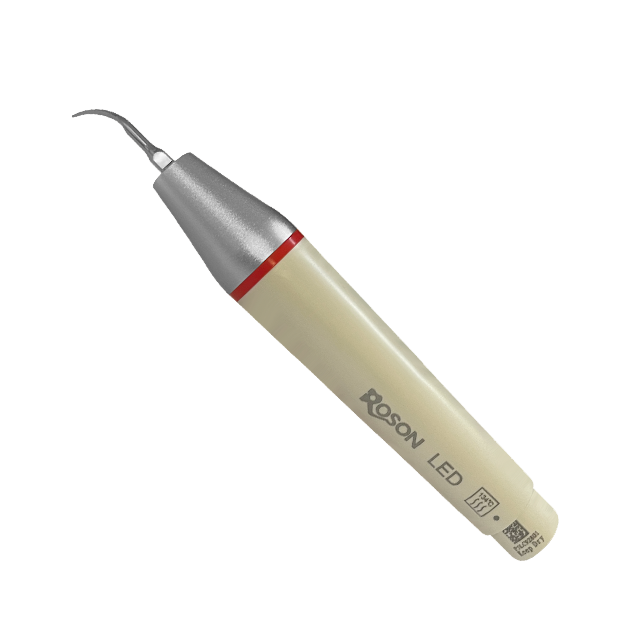 Ультразвуковой пьезоэлектрический скалер встраиваемый Roson