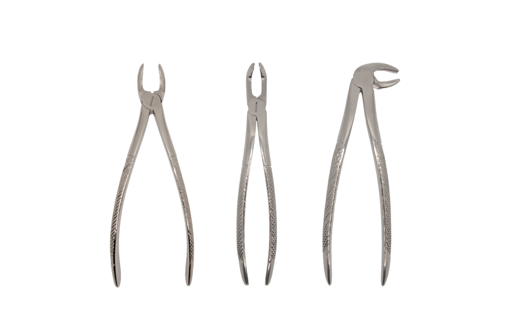 Ортодонтические инструменты Hammacher