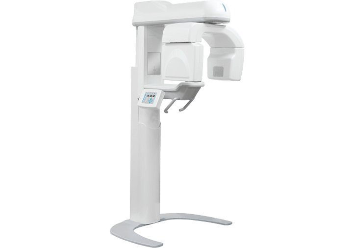 Томограф без цефалостата Point 3D Combi 12x10