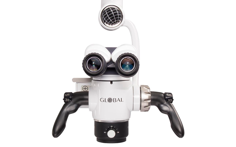 Микроскоп Global для стоматологии