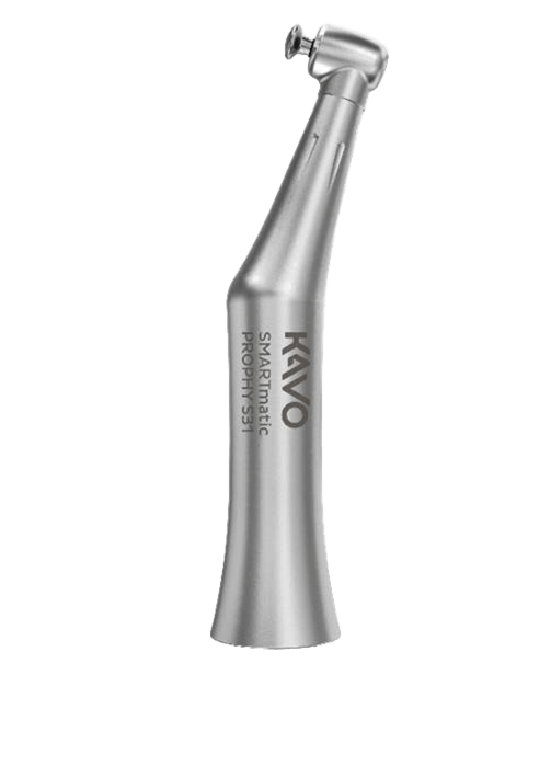 Угловой наконечник KaVo 8:1 без спрея, без света S31