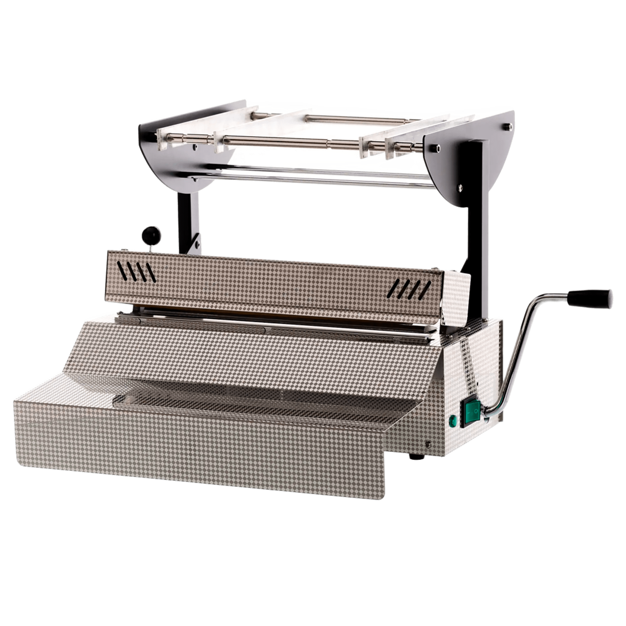 Запечатывающее устройство импульсное Seal F300