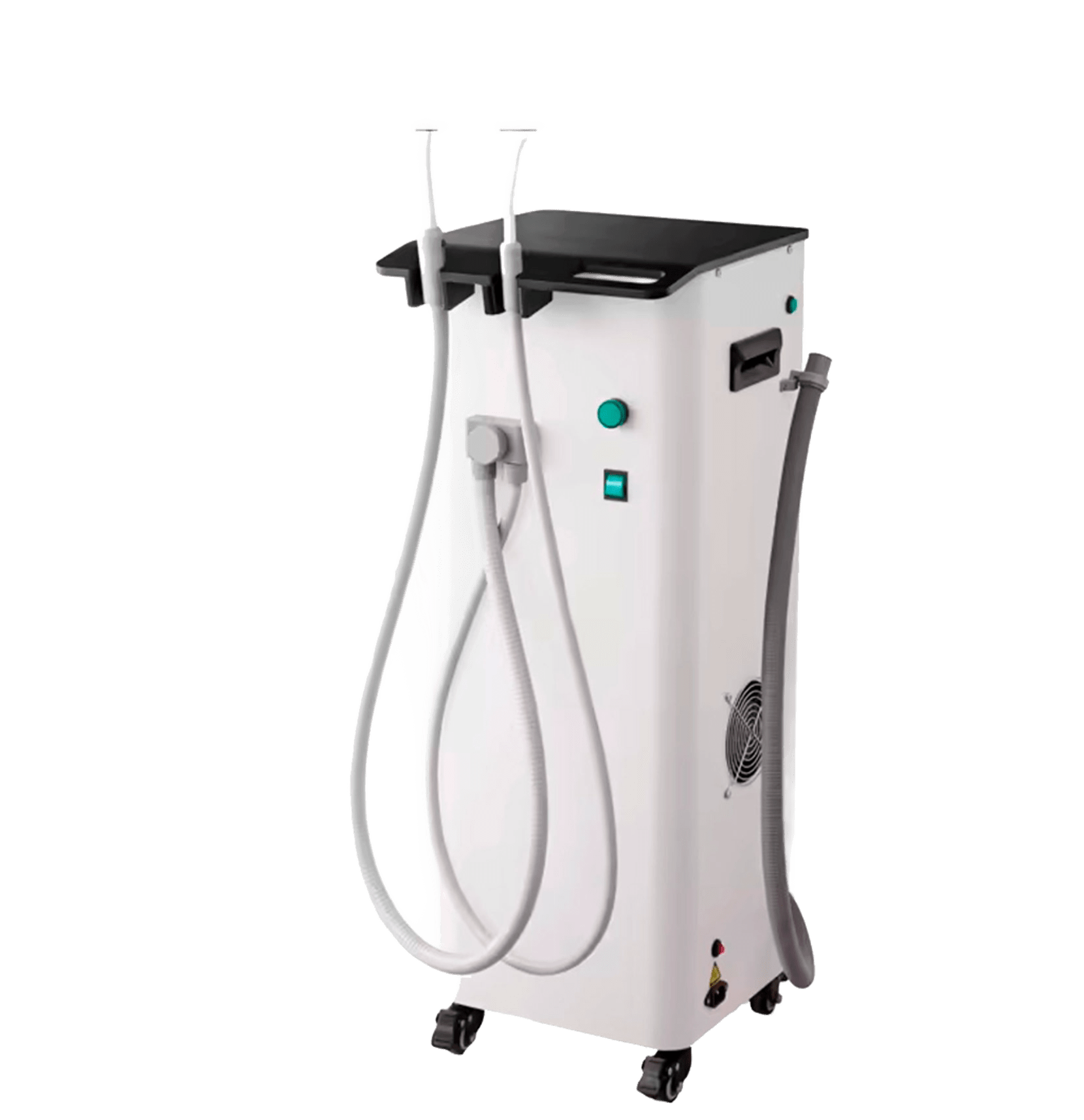 Аспиратор стоматологический на 1 установку Roson Jet Pomp M1