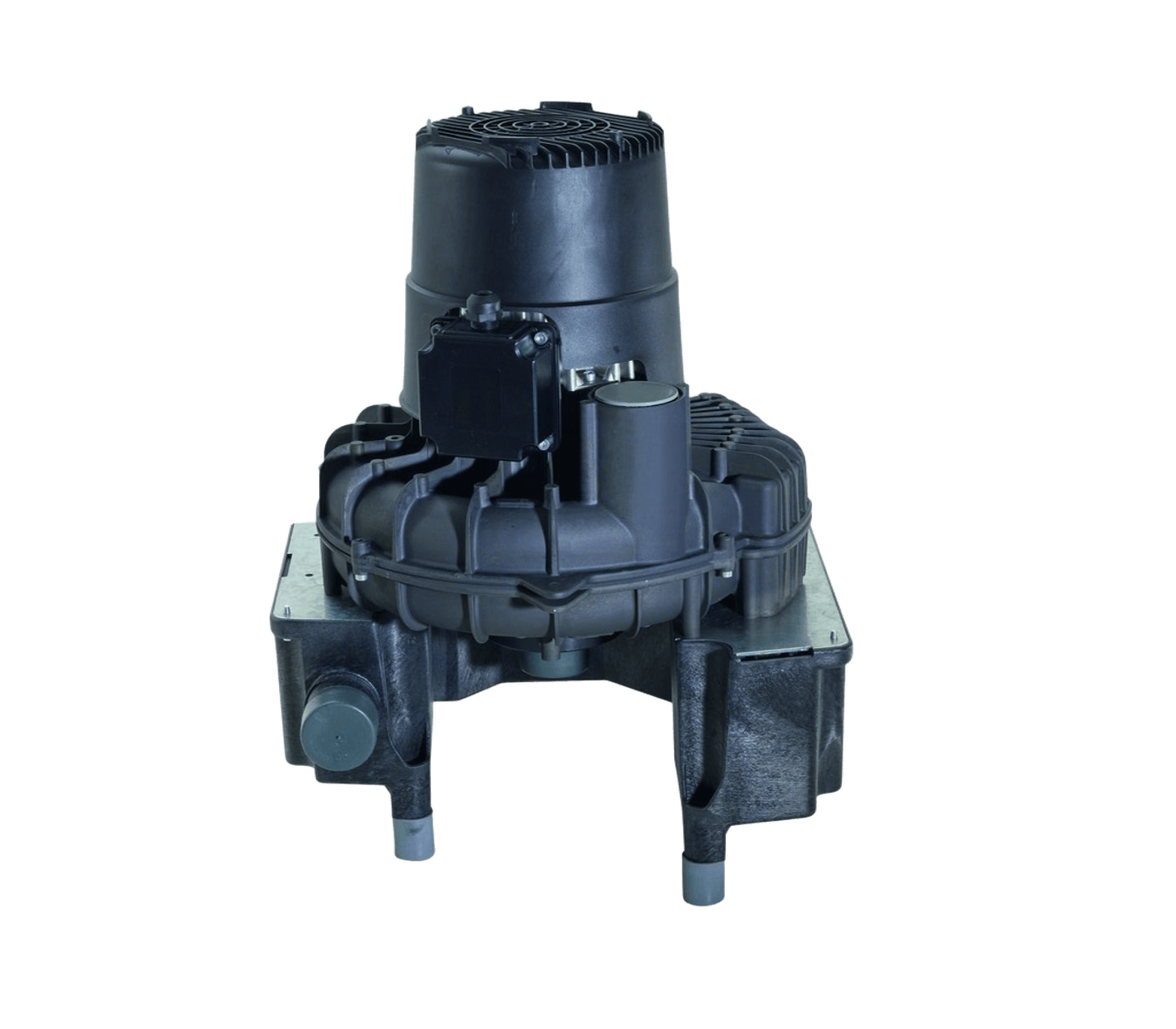 Аспирационная система влажного типа VS 1200 S