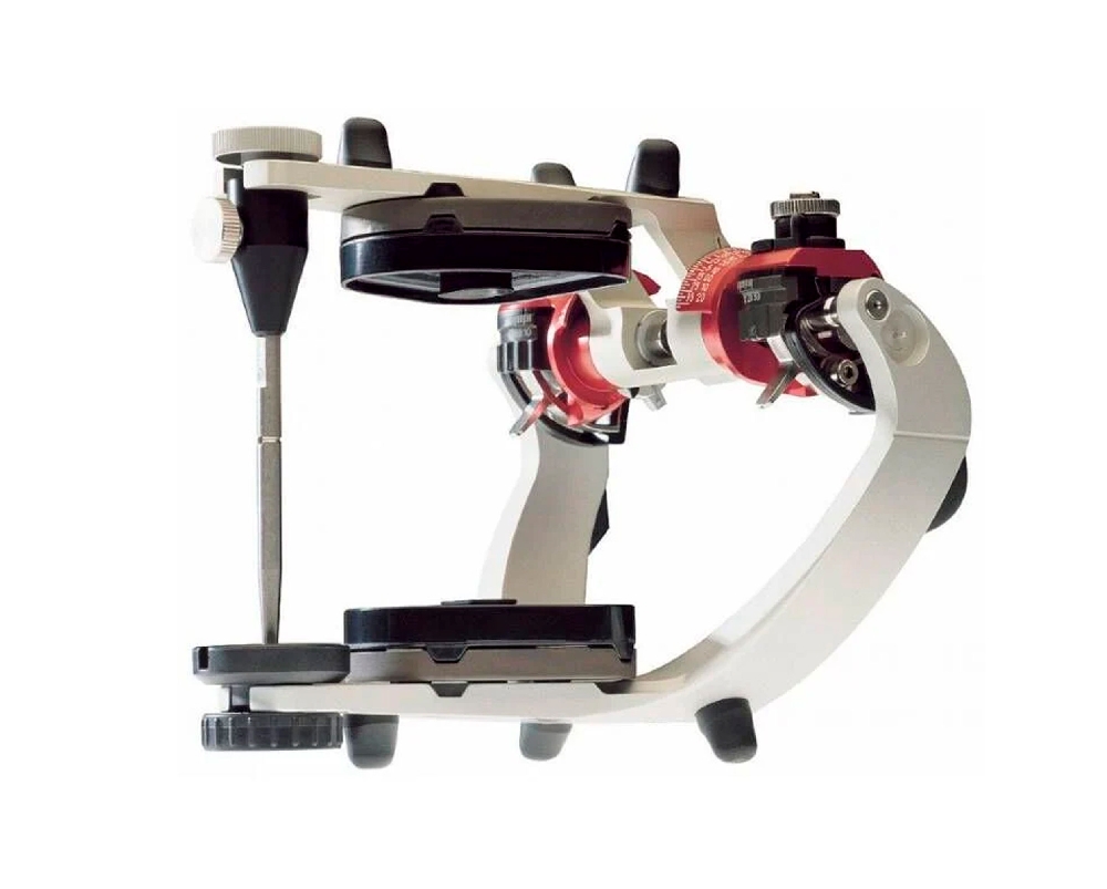 Организация рабочего места зубного техника