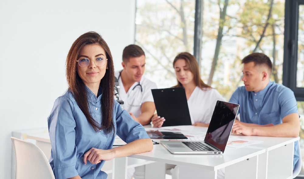 О новом порядке аттестации медработников, который начнет действовать с 1 января 2024