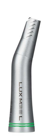 Угловой наконечник KaVo 7,4:1 со светом и спреем LUX M29 L