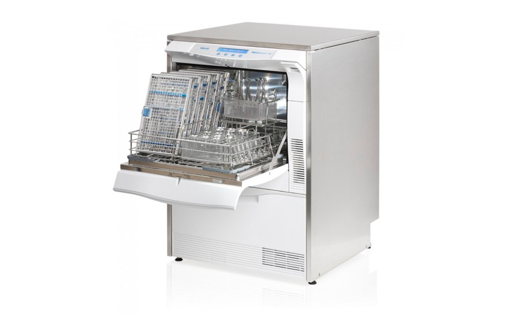 Моечная машина MELAtherm 10