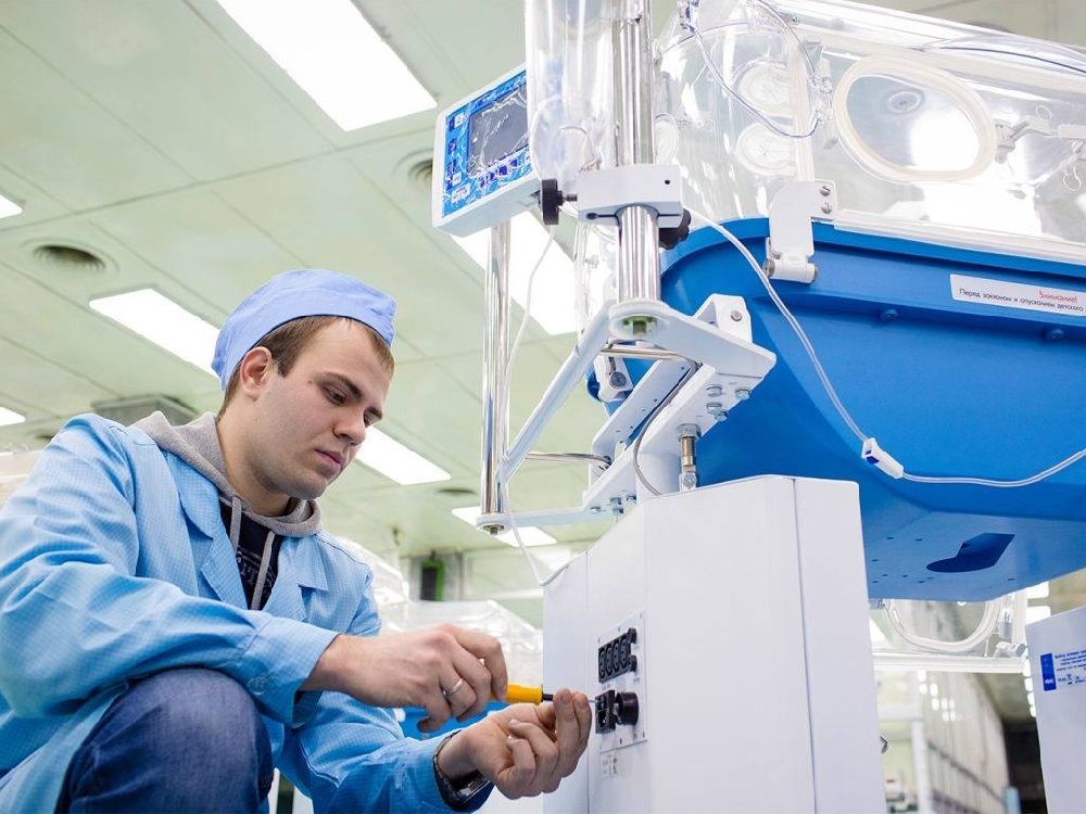 Особенности обслуживания и ремонта стоматологического оборудования