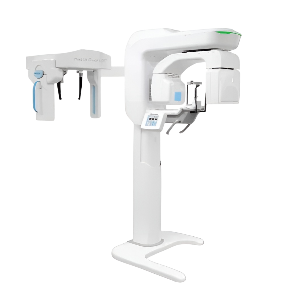 Томограф с цефалостатом Point 3D Combi 500С 10x10