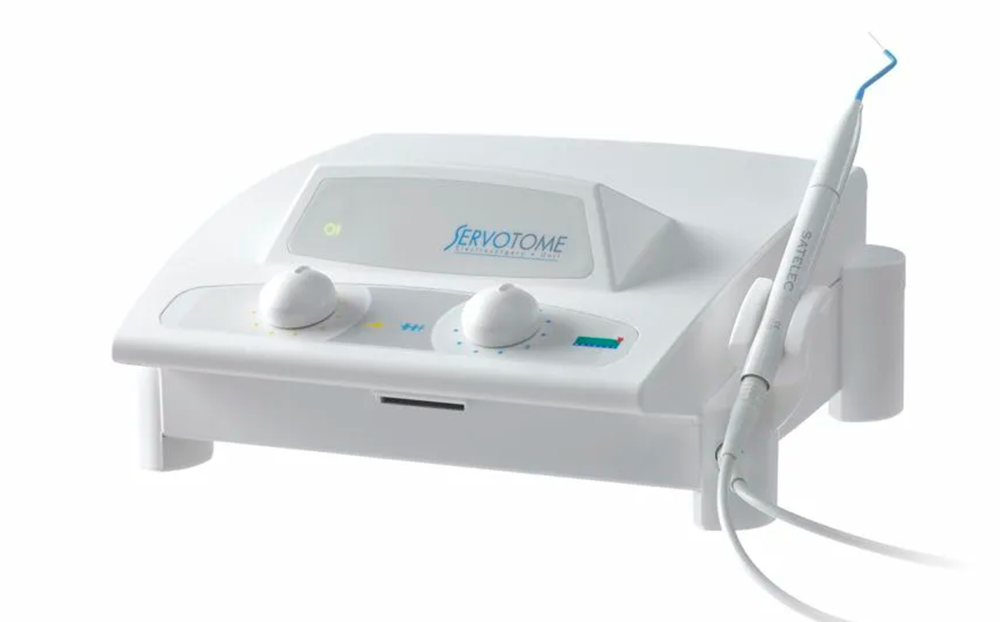 Электрокоагулятор SERVOTOME для ортодонтии, пародонтологии и хирургии