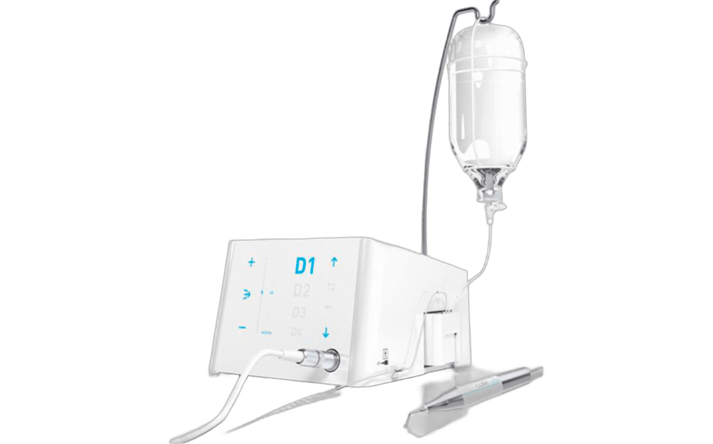 Видеообзор пьезохирургического аппарата Piezotome CUBE от производителя