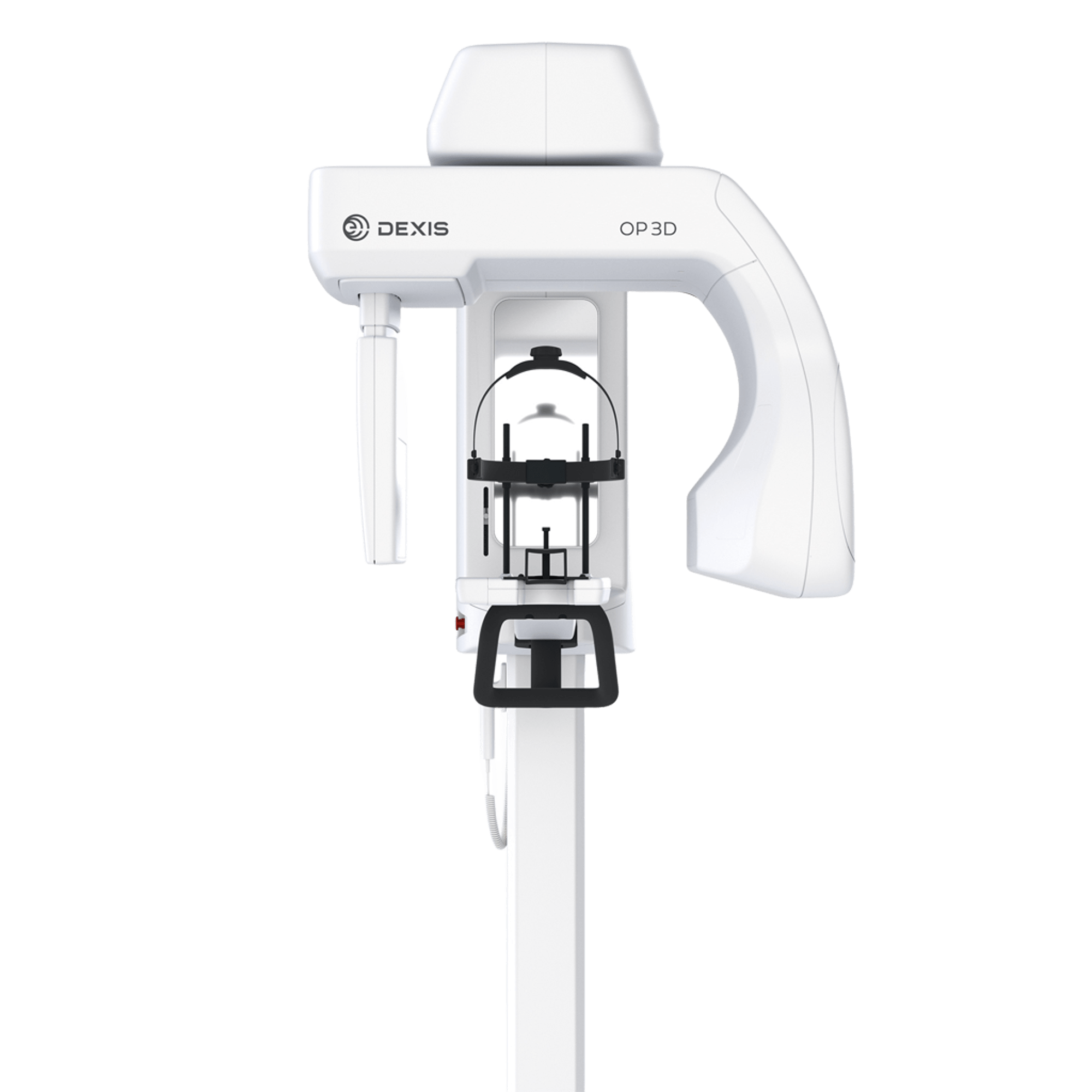 Цифровой панорамный рентгеновский аппарат OP 3D (Pan)