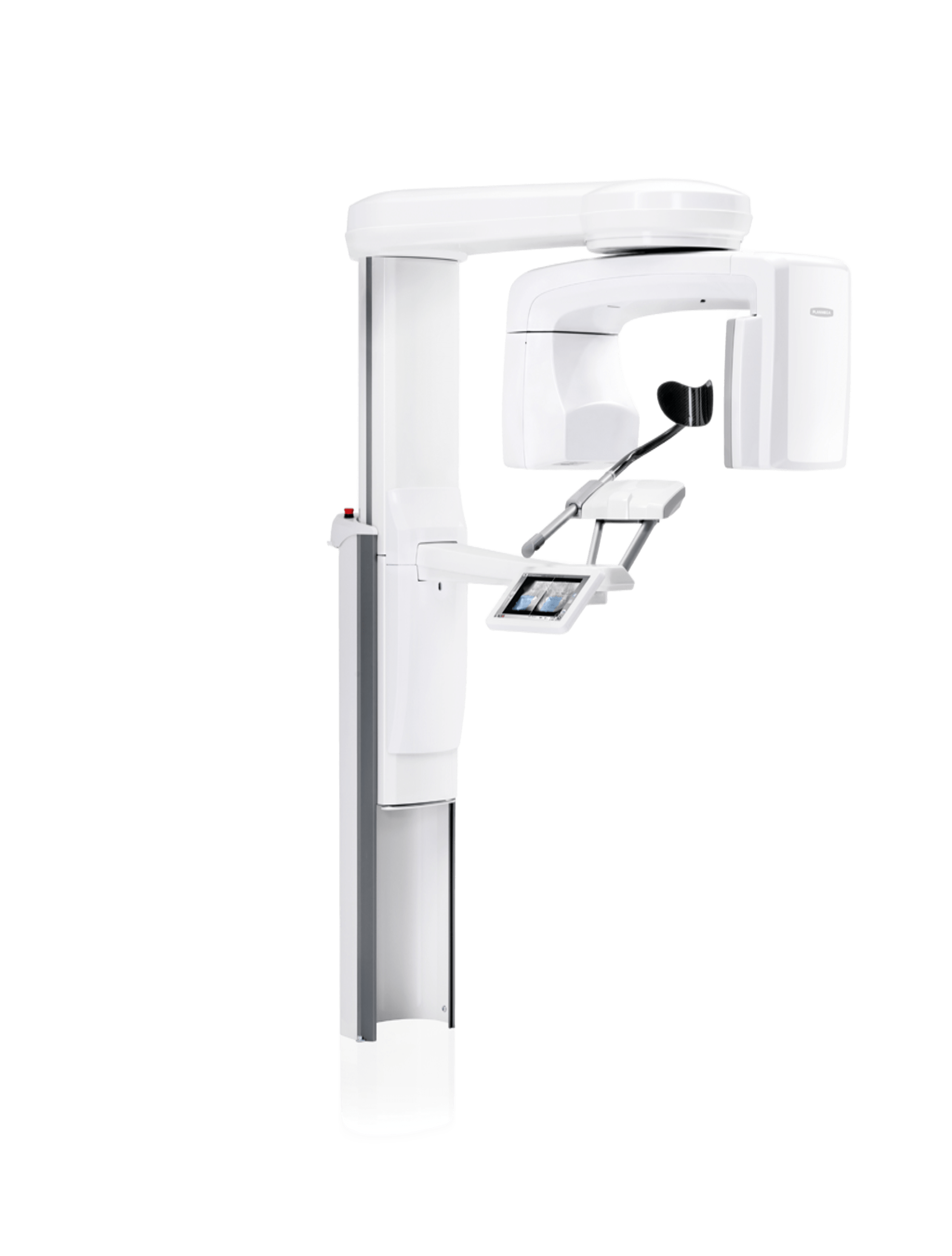 Конусно-лучевой томограф без цефалостата Planmeca Viso G5