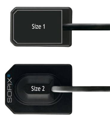 Интраоральный визиограф SOPIX 2