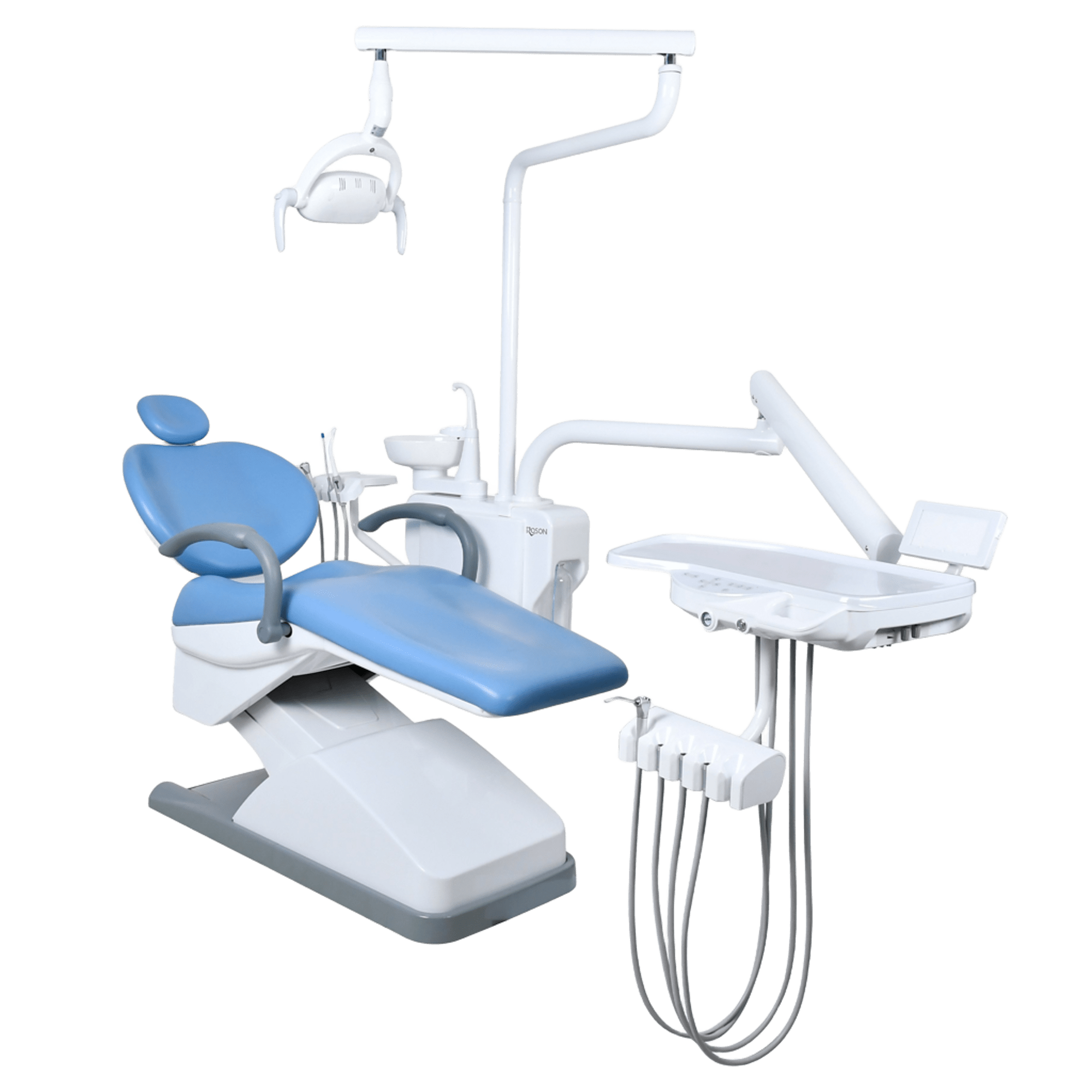 Стоматологическая установка ROSON KLT 6210-N1