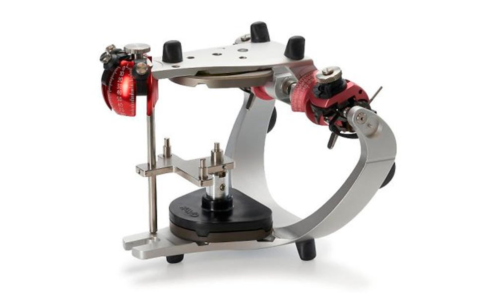 Протокол работы с артикуляционной системой Protar от KaVo