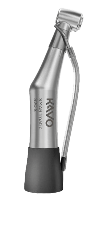 Угловой наконечник KaVo 1:1 без света и спрея S20 S