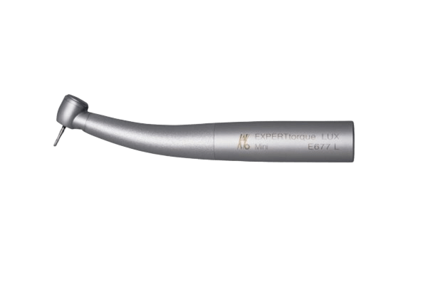 Турбинный наконечник KaVo с подсветкой EXPERTtorque E677 L Mini