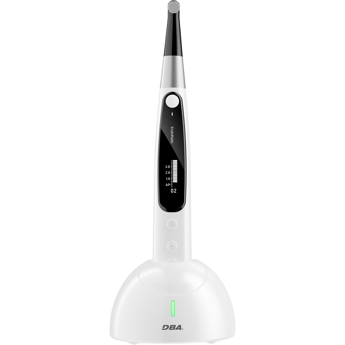 Эндодонтический беспроводной мотор серии DBA с апекслокатором EndoMatic