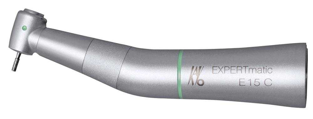 Угловой наконечник KaVo 5,4:1 без света, со спреем LUX E15 C