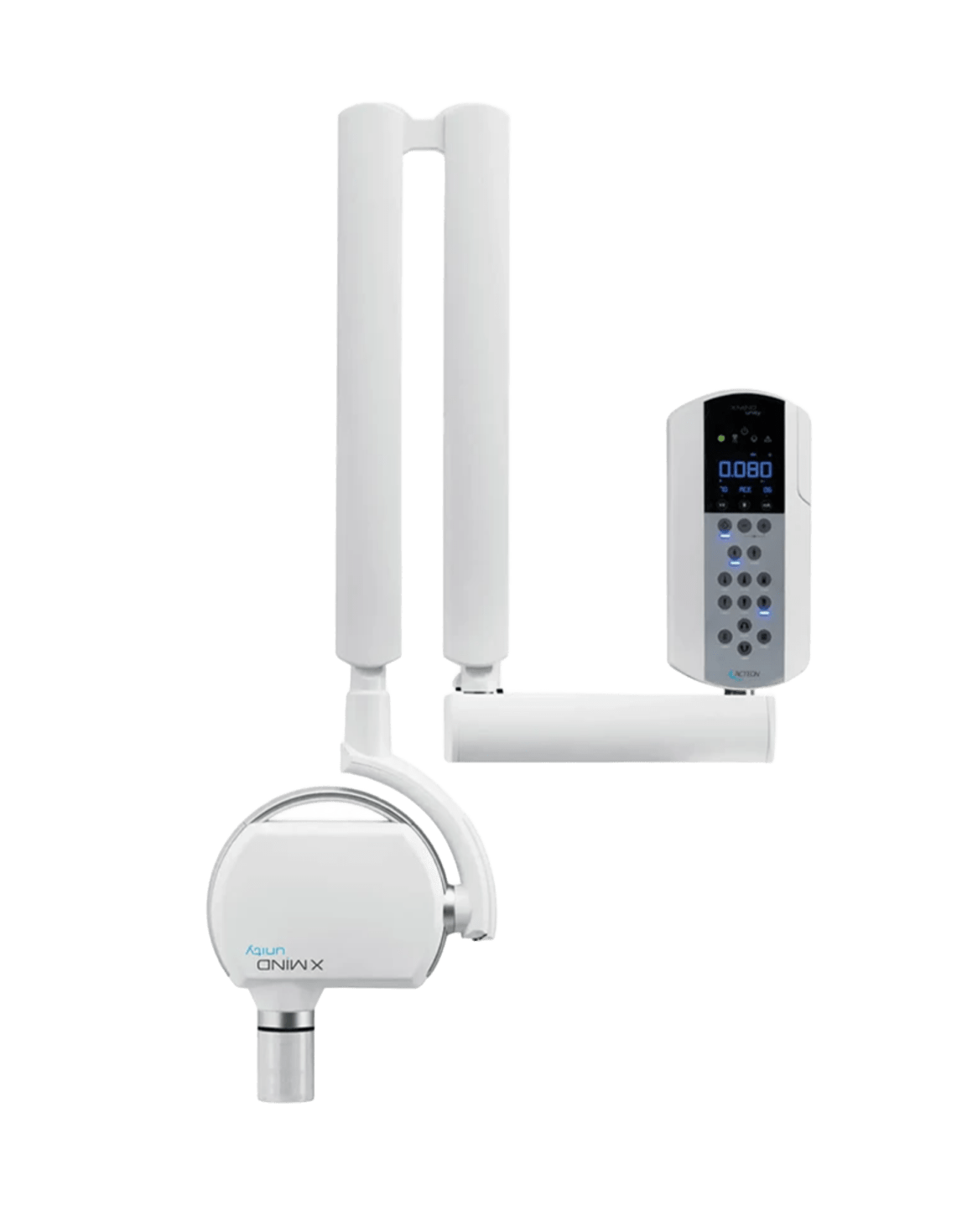 Стоматологический рентген X-Mind UNITY