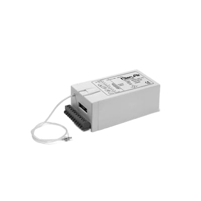 Блок управления для щеточных электрических микромоторов Bien-Air серий MC2 и MC3  DEMO CASE KIT PLMPPE 021 FO