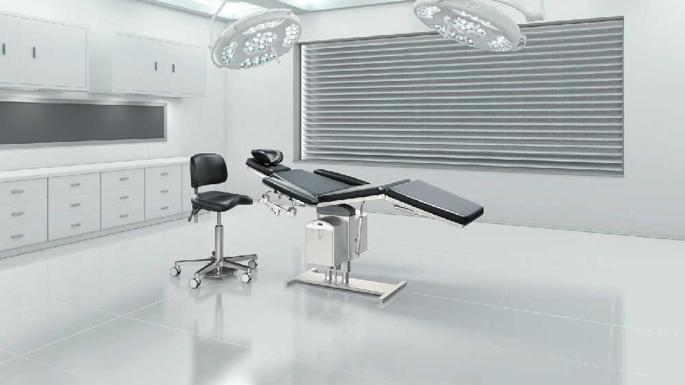 BRUMABA — операционные столы для всех сфер медицины