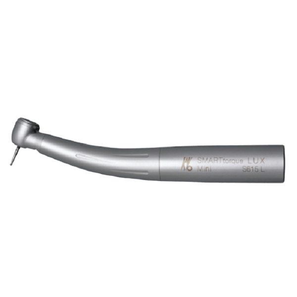 Турбинный наконечник KaVo с подсветкой SMARTtorque S615 L Mini