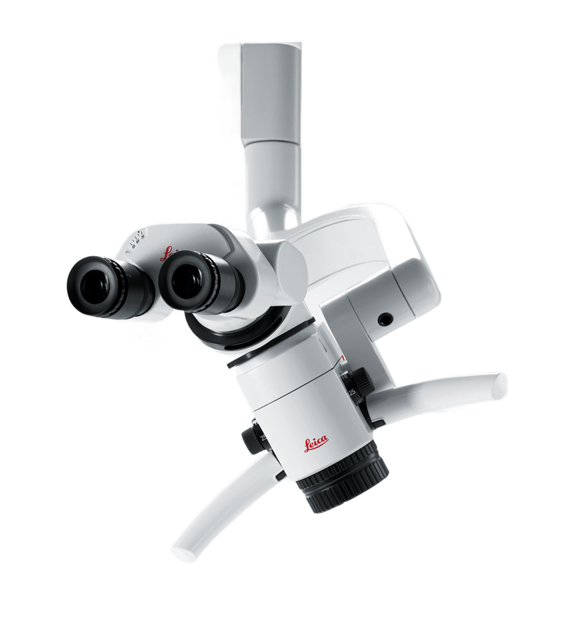 Стоматологический операционный микроскоп Leica M320