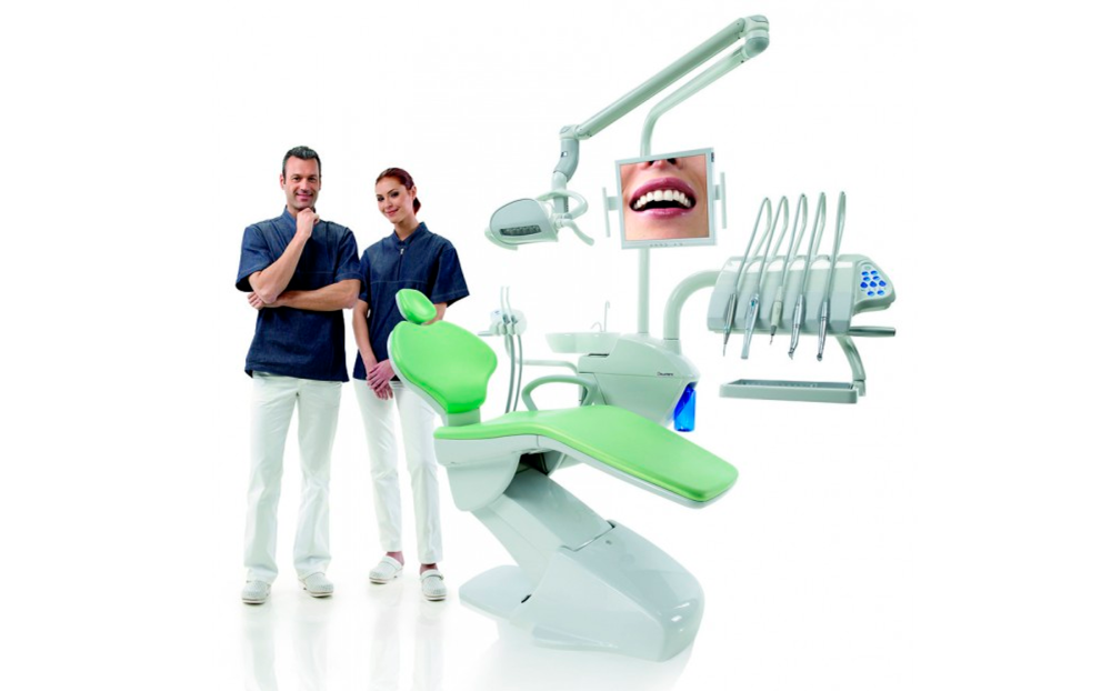 Стоматологическая установки Swident