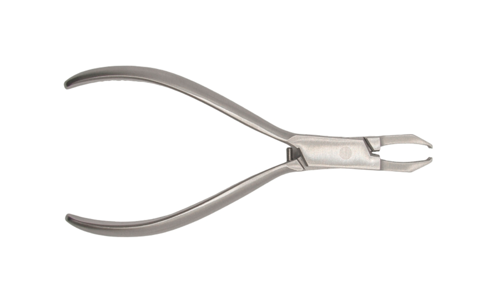 Щипцы ортодонтические для удаления брекетов Hammacher