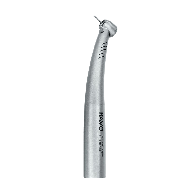 Турбинный наконечник KaVo со светом MASTERtorque Mini LUX M8700 L