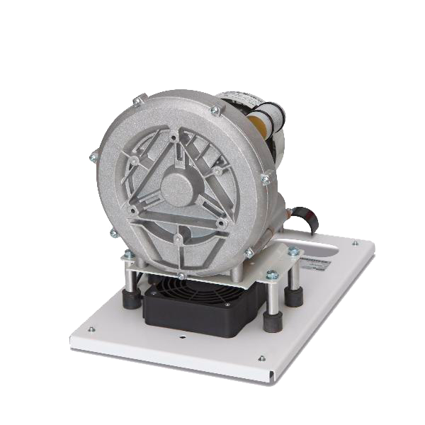 Дентальный аспиратор EKOM DO 2.1 - 10