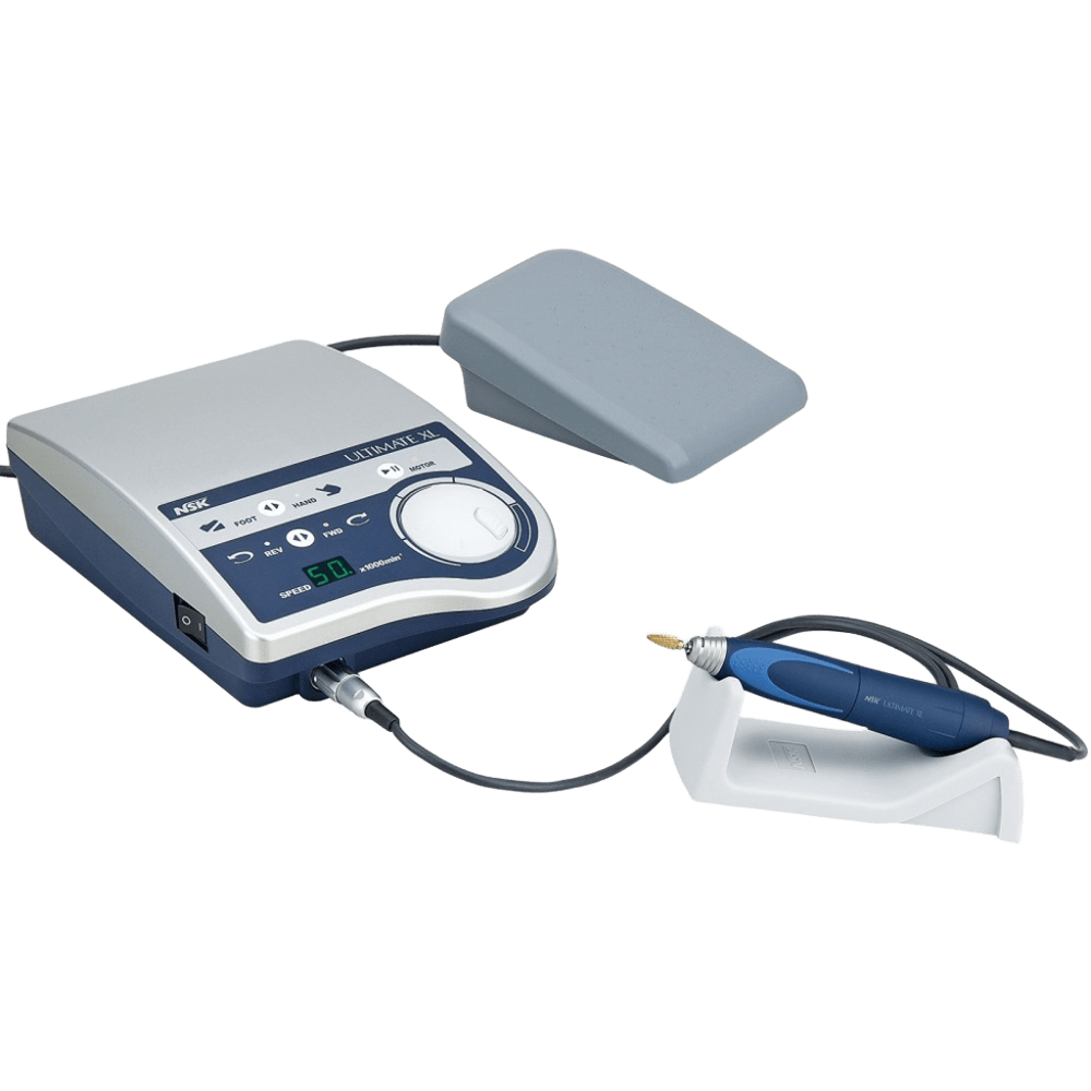 Cистема с бесщеточным мотором ULTIMATE XL