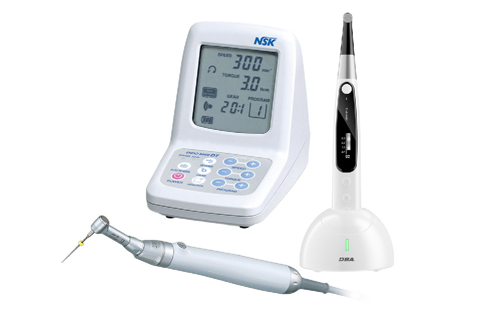 Как пользоваться эндомотором
