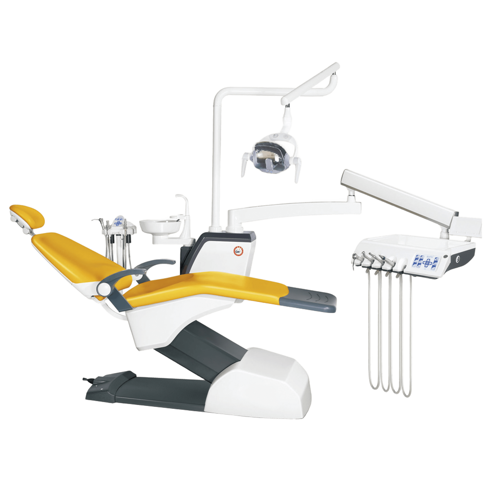 Стоматологическая установка в наборе ROSON KLT 6220-S6