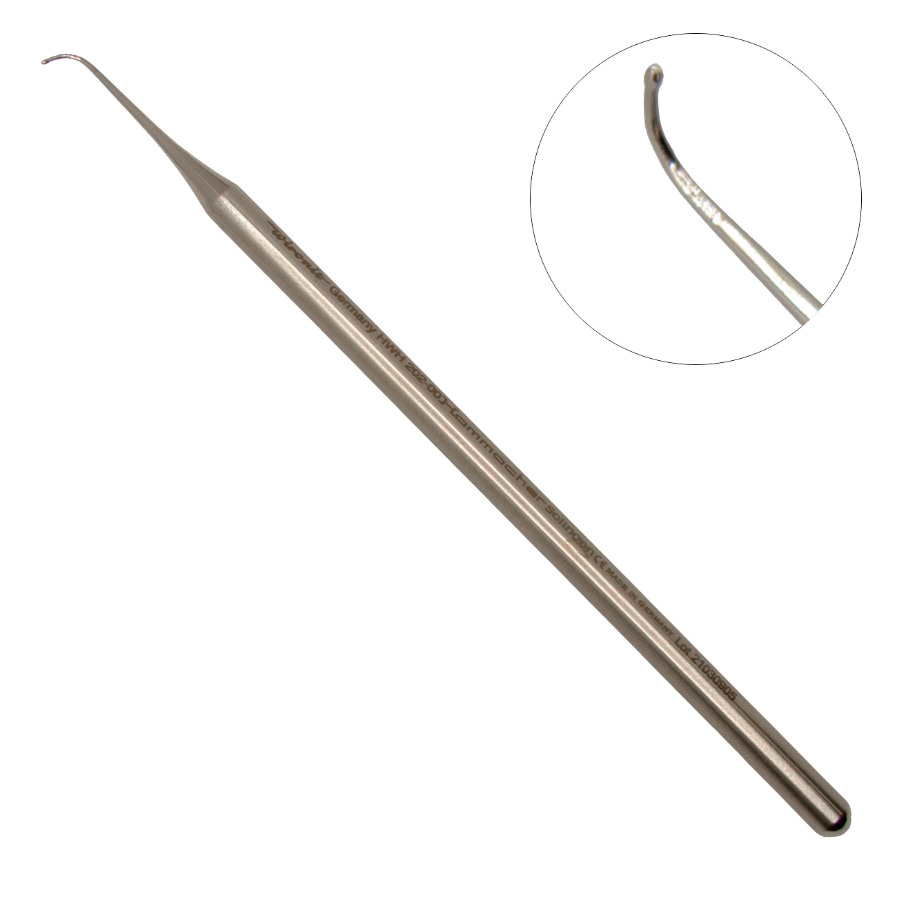 Штопфер 0,7 мм