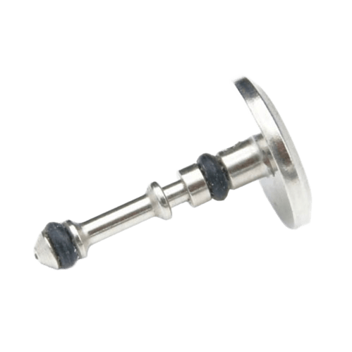 Стальной шток клапана сброса воздуха плевательницы для Century II