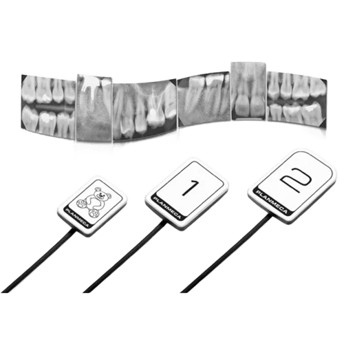 Интраоральный визиограф Planmeca ProSensor HD Sensor