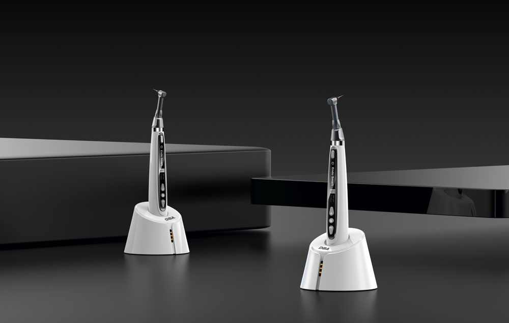 Эндомоторы DBA