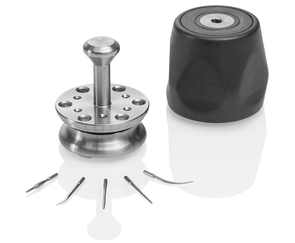 Базовая станция VECTOR