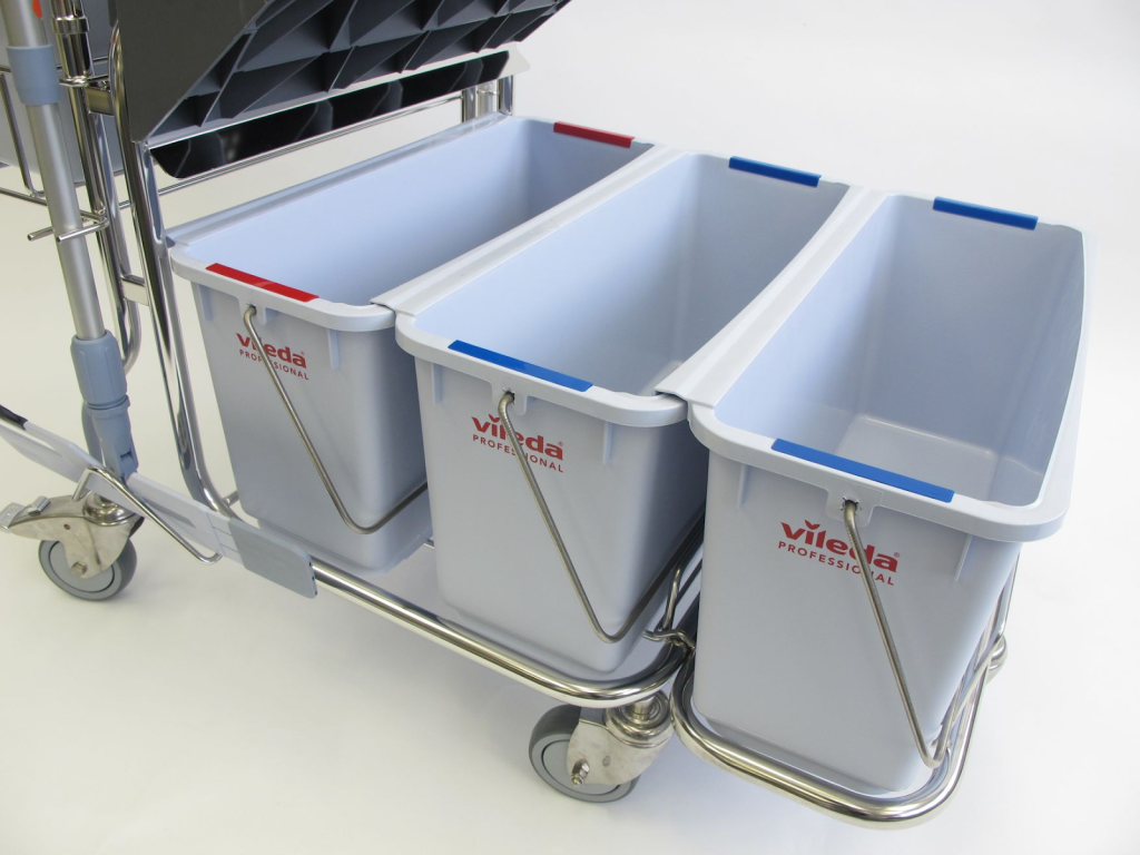 Сбор отходов