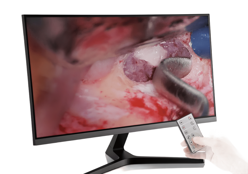 Информационная эра в стоматологии