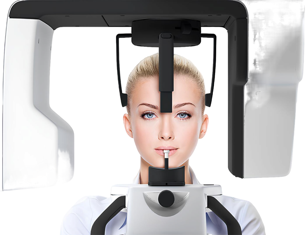 Система управления и позиционирования