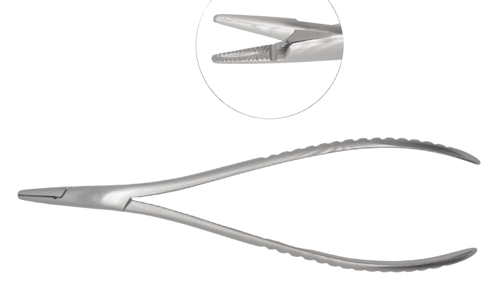 Инструменты HAMMACHER — золотой стандарт хирургии и терапии