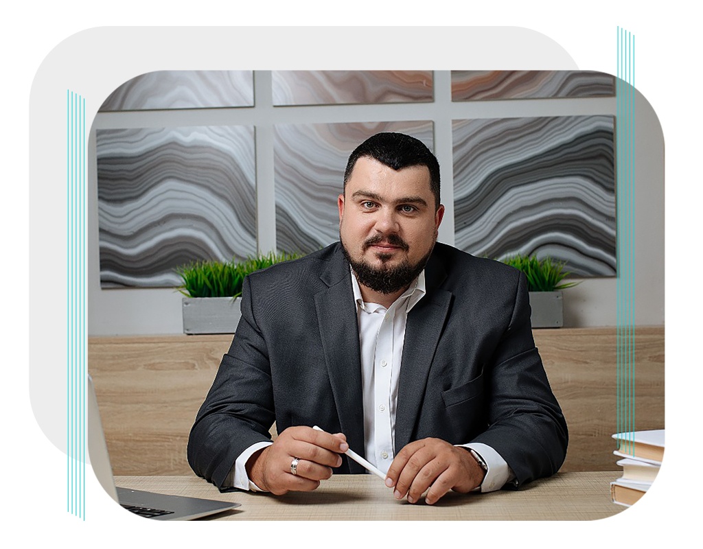 Митрофанов Денис Владимирович